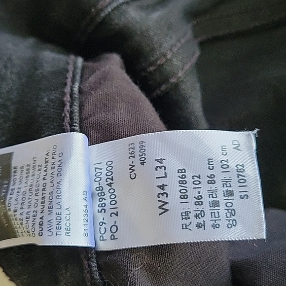 Man Jeans - Picture 5 of 5